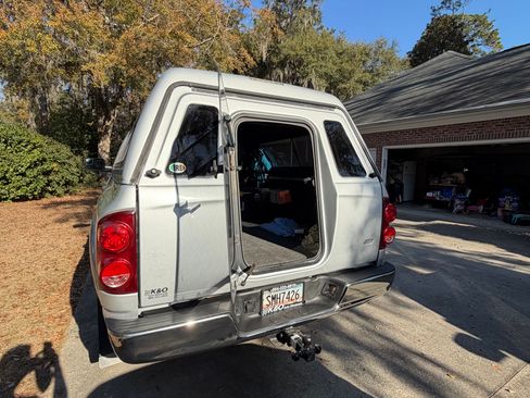 Used 2007 Dodge Ram 3500 Truck Laramie image 12