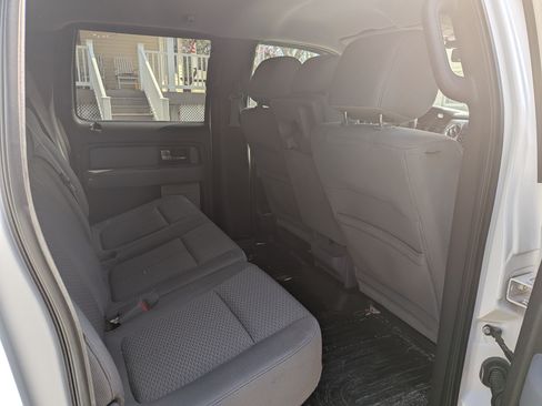 Used 2013 Ford F150 XLT w/ Luxury Equipment Group image 11
