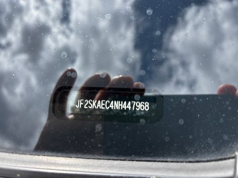 Used 2022 Subaru Forester Premium AWD/4WD image 5