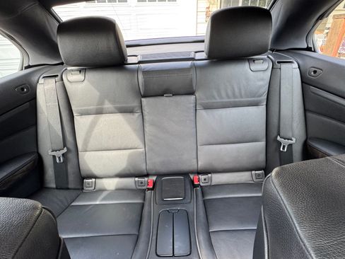 Used 2013 BMW 328i Convertible image 13