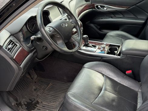 Used 2011 INFINITI M37 x w/ Premium Pkg AWD/4WD image 12