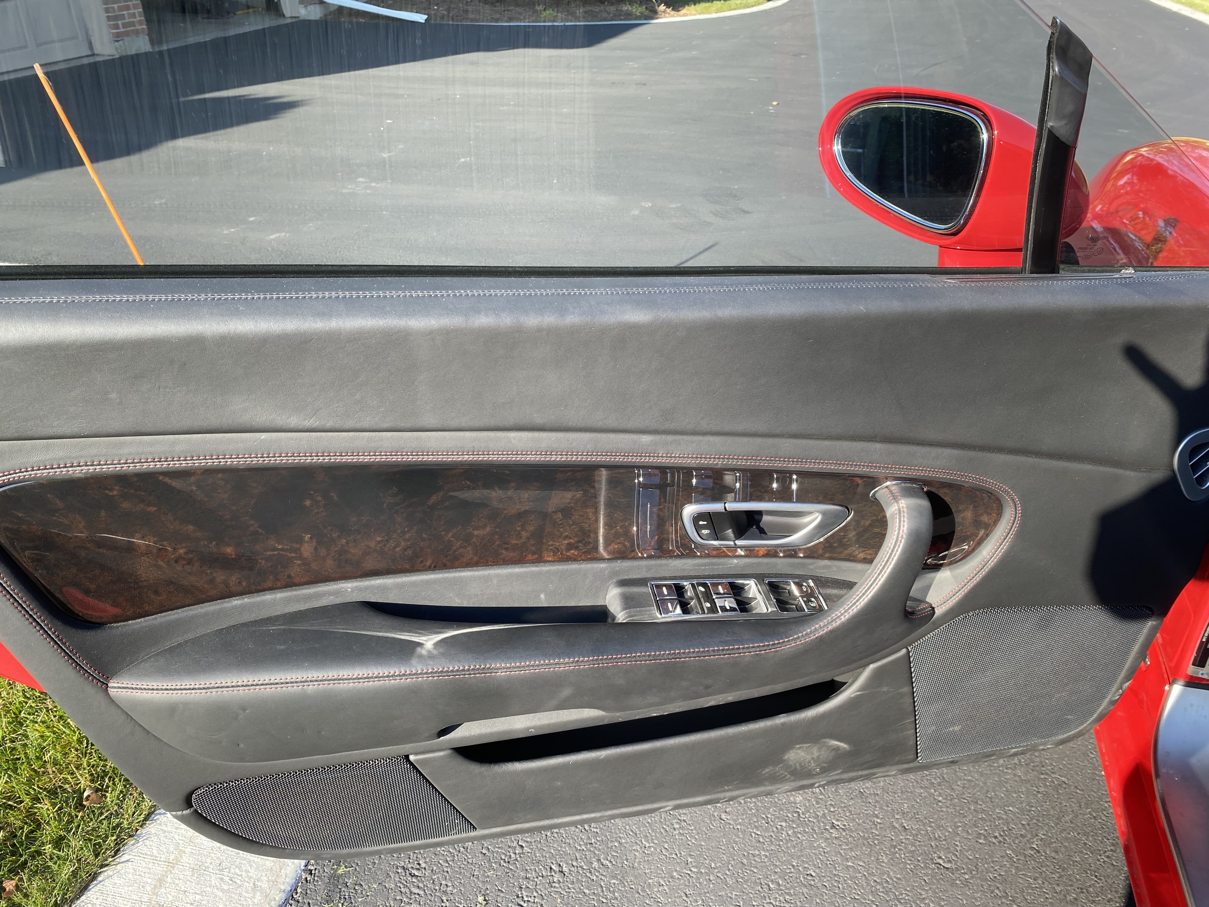 Used 2009 Bentley Continental GTC AWD/4WD image 11