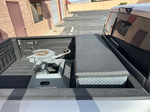 Used 2022 RAM 3500 Limited image 13