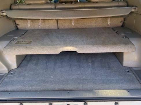 Used 2008 Toyota 4Runner Sport image 11