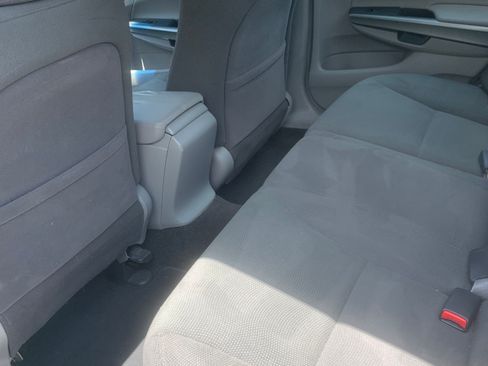 Used 2009 Honda Accord EX image 8