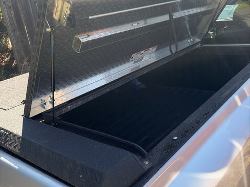 Used 2011 Dodge Dakota Big Horn RWD image 5