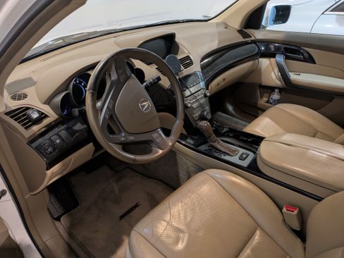 Used 2008 Acura MDX w/ Sport Package image 13