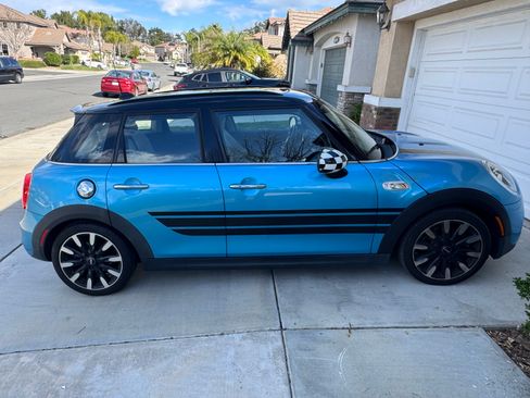 Used 2018 MINI Cooper S image 8