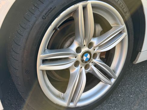 Used 2016 BMW 535i xDrive Sedan image 19