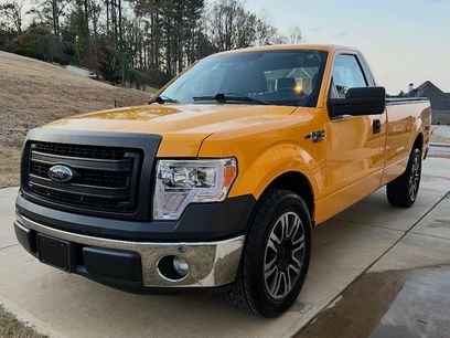 Used 2013 Ford F150 XL w/ Mid Equipment Group
