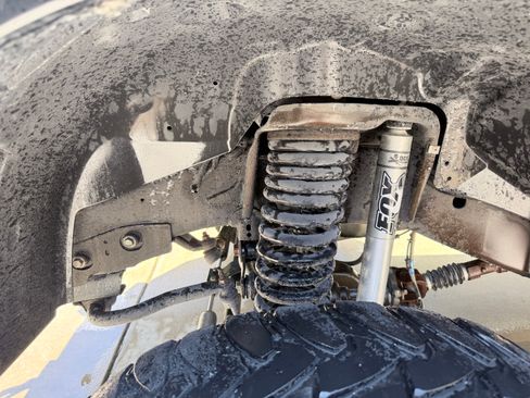 Used 2015 RAM 2500 Lone Star AWD/4WD image 10
