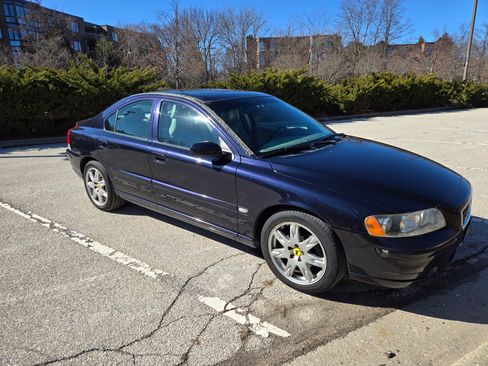 Used 2005 Volvo S60 2.5T image 6