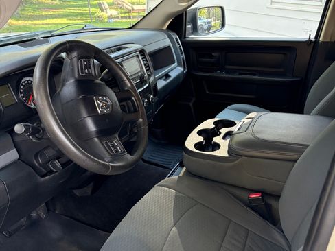 Used 2014 RAM 1500 Tradesman w/ Popular Equipment Group image 10