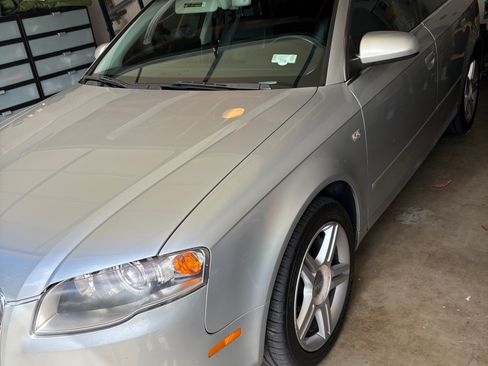 Used 2008 Audi A4 2.0T AWD/4WD image 11