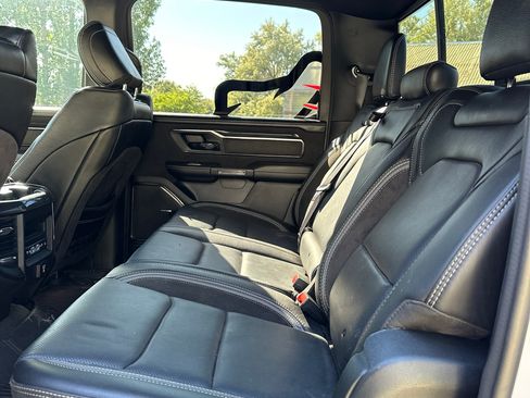 Used 2021 RAM 1500 TRX w/ TRX Level 2 Equipment Group image 8