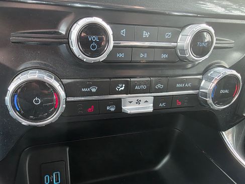 Used 2023 Ford F150 XLT w/ Equipment Group 302A High image 24