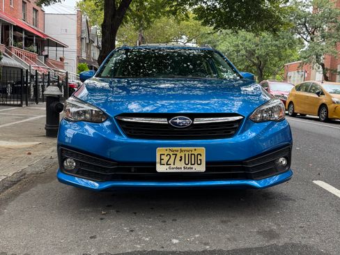 Used 2020 Subaru Impreza 2.0i Premium image 2