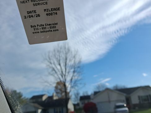 Used 2019 GMC Terrain SLT w/ Preferred Package image 15