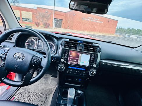 Used 2023 Toyota 4Runner TRD Pro image 18