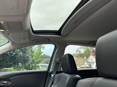 Used 2018 Acura RDX FWD w/ Technology Package image 15