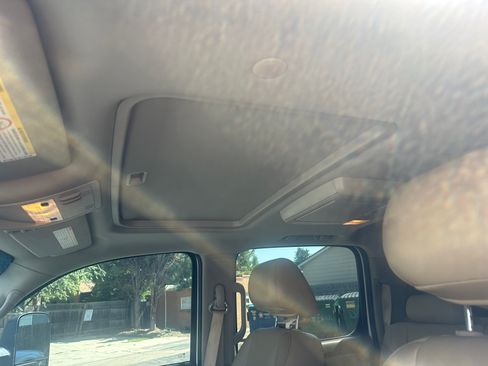 Used 2013 Chevrolet Silverado 3500 LTZ w/ LTZ Plus Package image 11