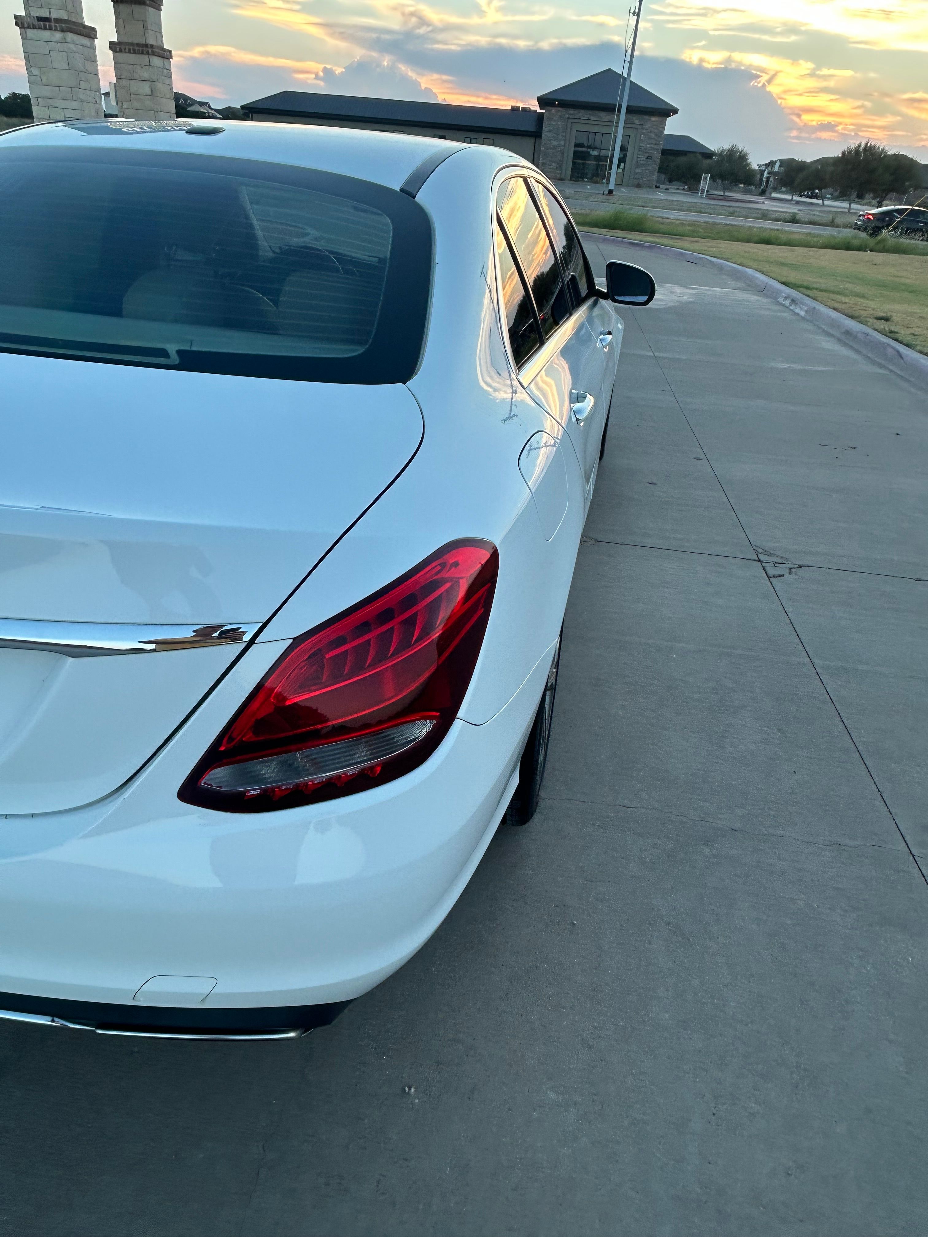 Used 2016 Mercedes-Benz C 300 Sedan w/ Premium 1 Package image 6