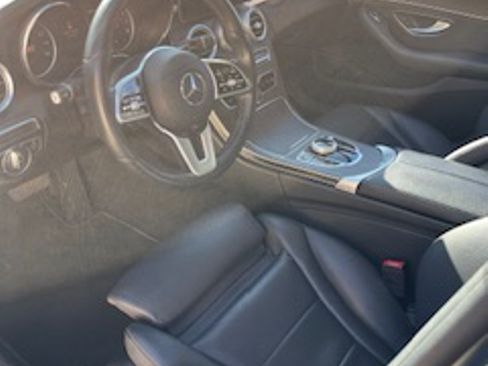 Used 2019 Mercedes-Benz C 300 Sedan image 8