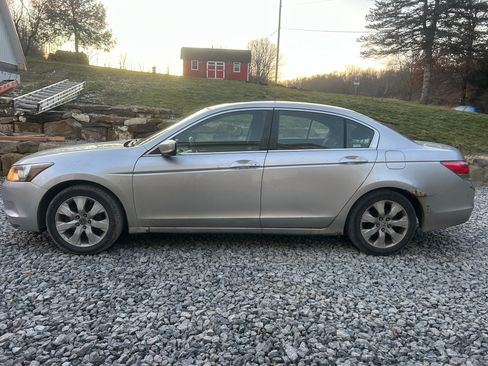Used 2008 Honda Accord EX image 9