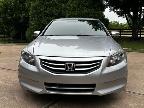 Used 2012 Honda Accord SE image 4