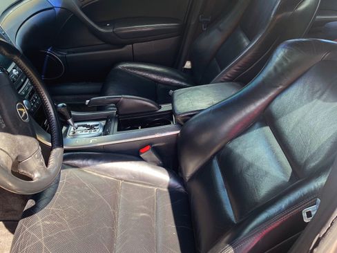 Used 2005 Acura TL image 10