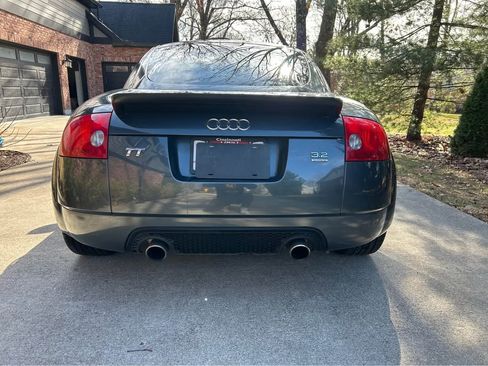 Used 2004 Audi TT 3.2 image 5