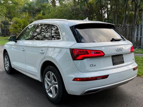 Used 2019 Audi Q5 2.0T Premium w/ Convenience Package AWD/4WD image 8