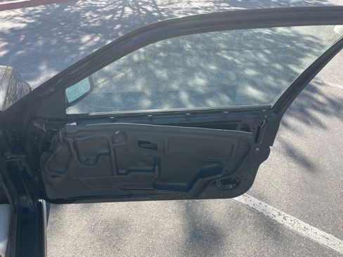 Used 1997 BMW 318ti 318ti Hatchback Coupe 2D image 9