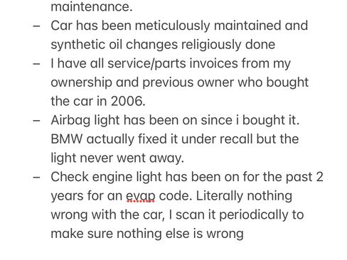 Used 2004 BMW 330Ci Coupe image 19