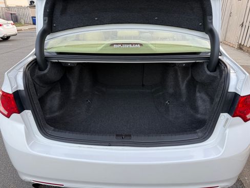 Used 2013 Acura TSX Sedan image 15