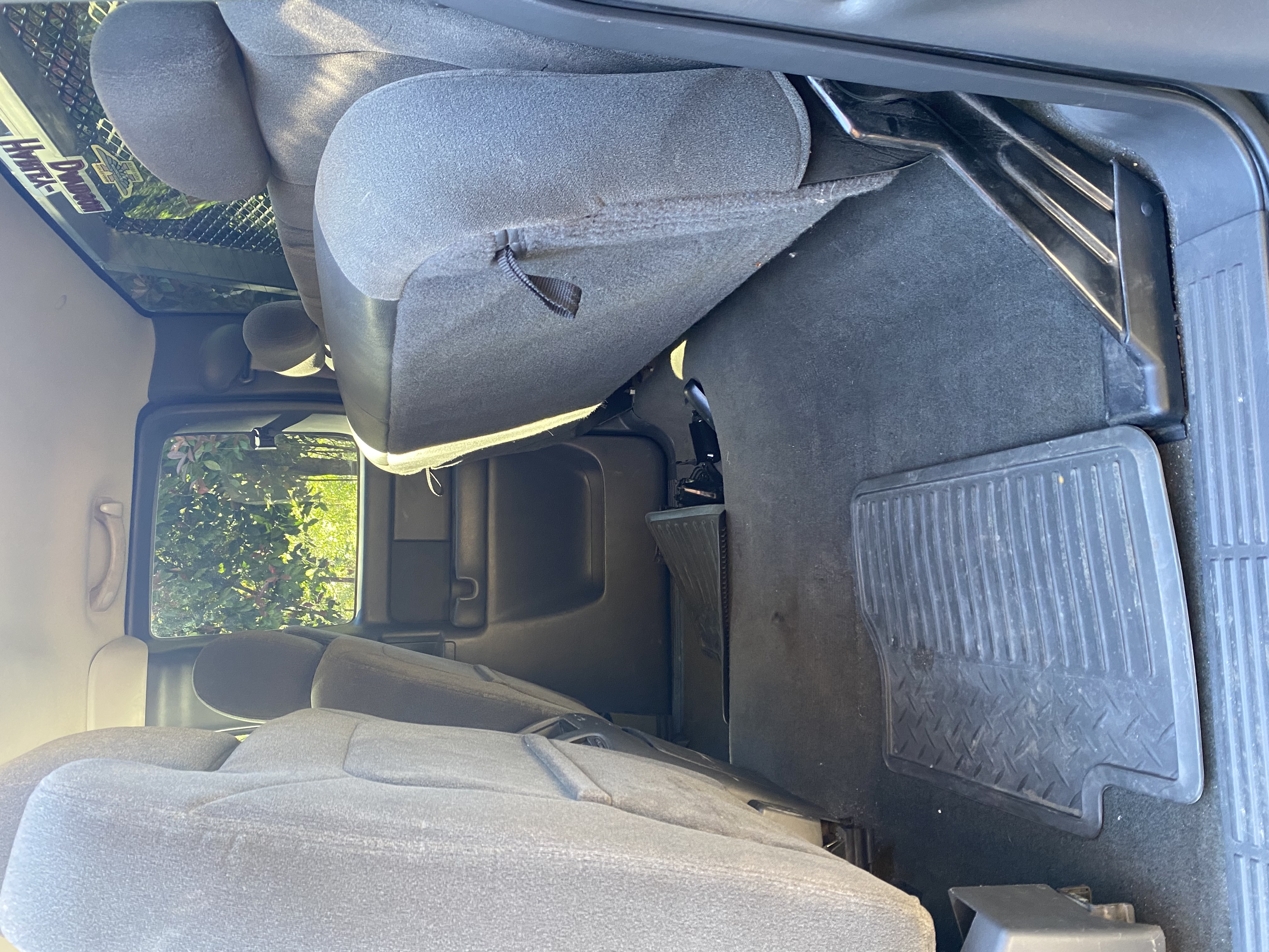 Used 2003 Chevrolet Silverado 3500 LS RWD image 14