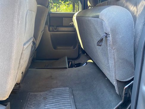 Used 2003 Chevrolet Silverado 3500 LS RWD image 14