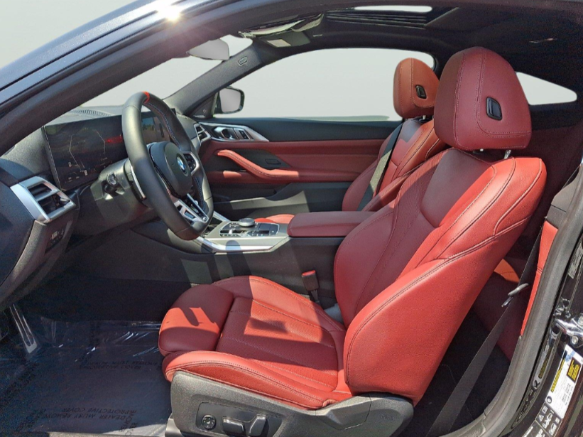 Used 2026 BMW 440i xDrive Coupe w/ Premium Package AWD/4WD image 6