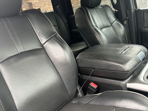 Used 2018 RAM 3500 Laramie Longhorn image 18