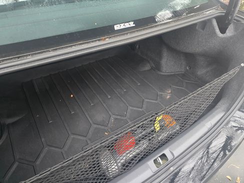 Used 2017 Subaru Impreza 2.0i Sport image 13