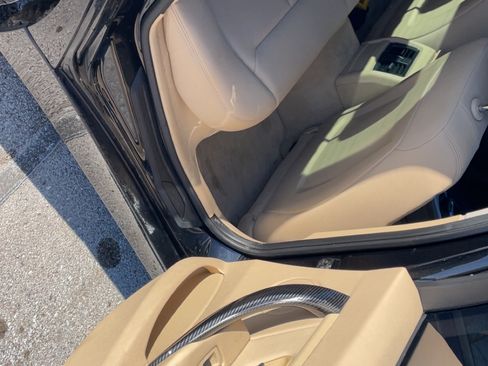 Used 2014 BMW 320i 320i Sedan 4D image 13