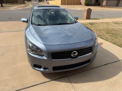 Used 2011 Nissan Maxima 3.5 SV w/ Sport Pkg image 9