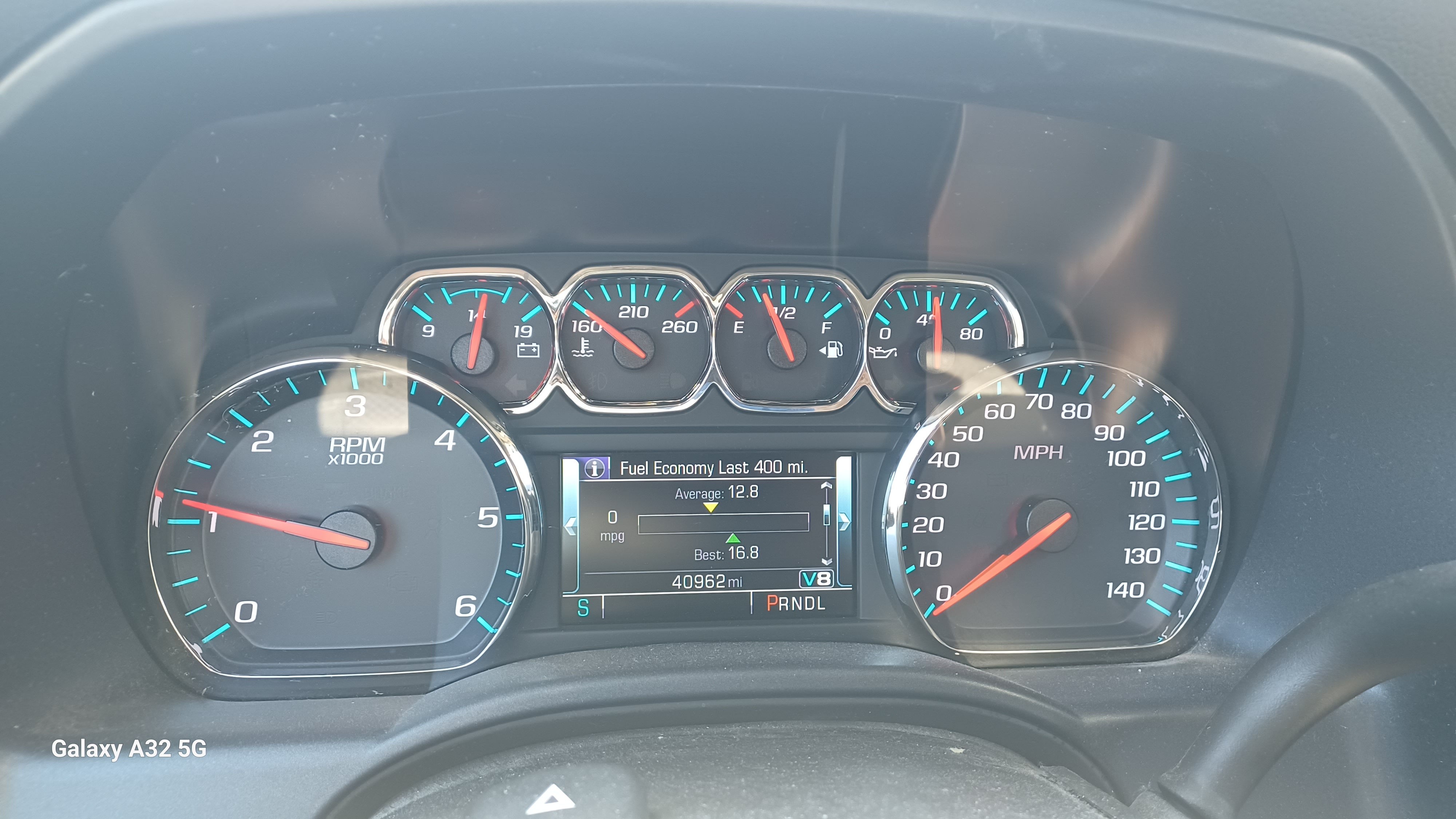 Used 2019 Chevrolet Silverado 1500 LT RWD image 8