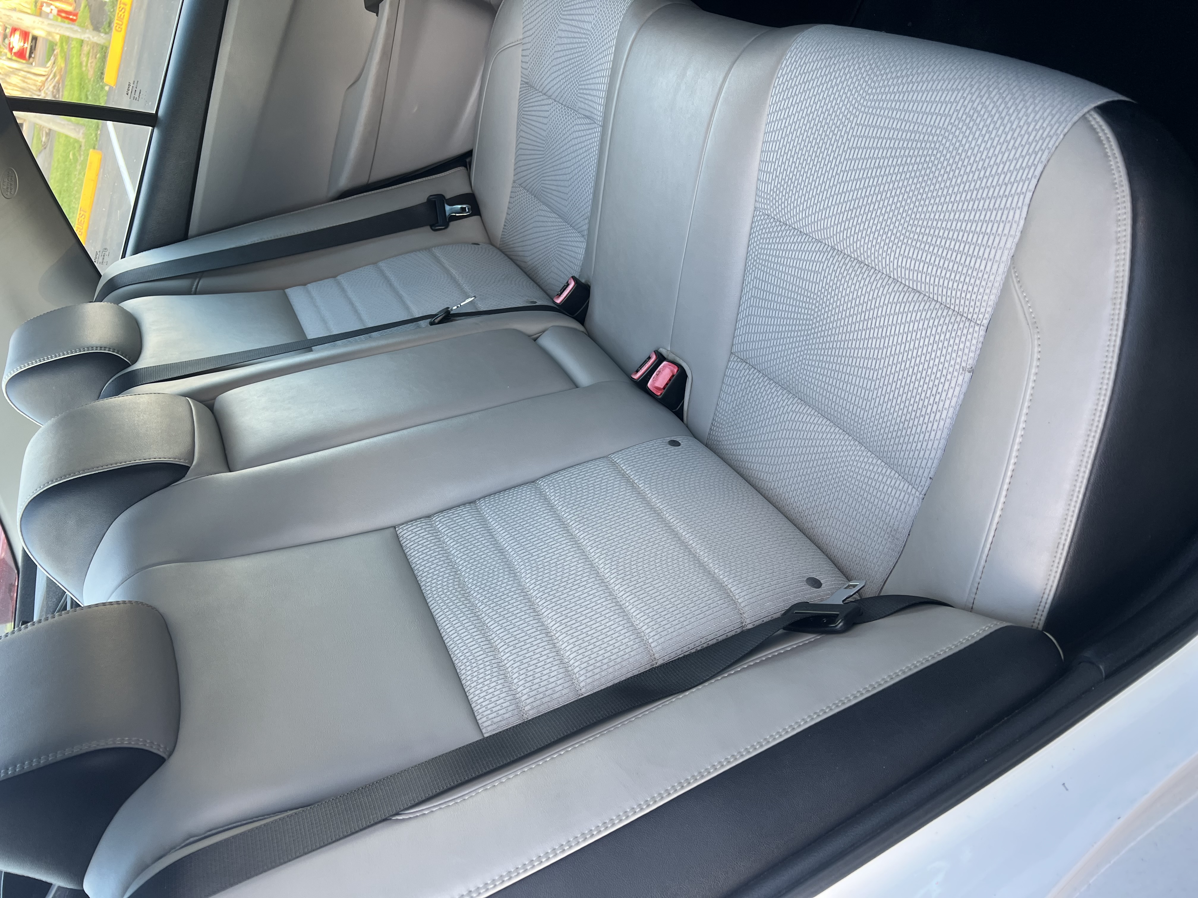 Used 2017 Toyota Camry SE FWD image 10
