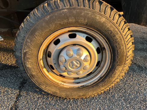 Used 2005 Dodge Ram 2500 Truck ST w/ Trailer Tow Group image 19