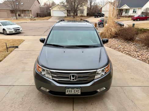 Used 2012 Honda Odyssey Touring image 6
