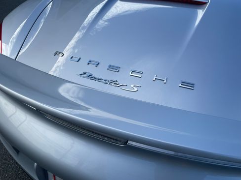 Used 2014 Porsche Boxster S RWD image 17