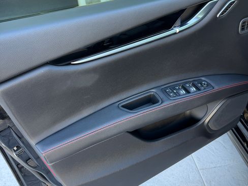 Used 2019 Maserati Ghibli S Q4 image 14