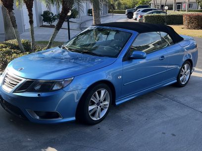 Used 2008 Saab 9-3 Aero w/ Touring Package