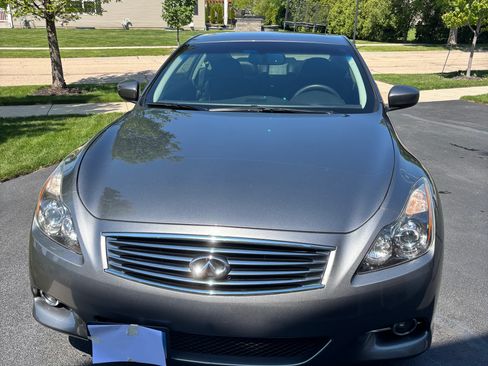 Used 2012 INFINITI G37 x Coupe w/ Premium Pkg AWD/4WD image 8